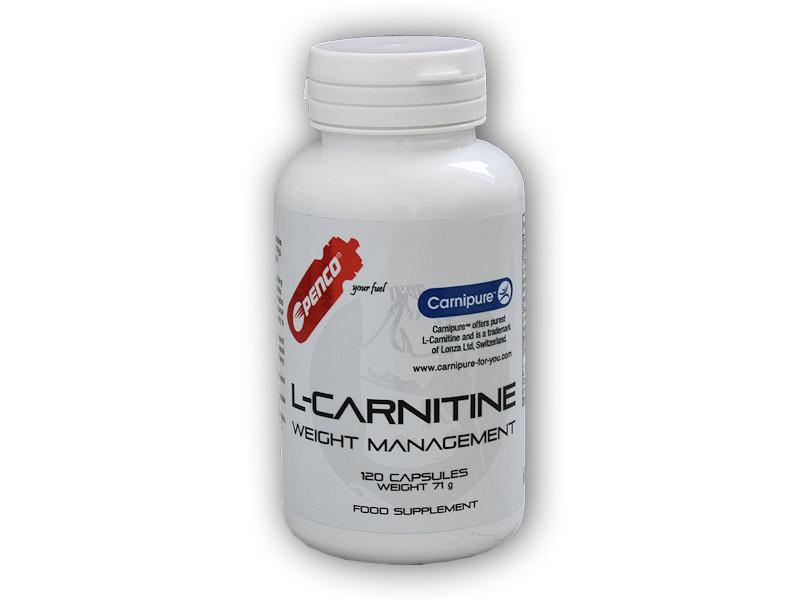 Penco L-Carnitín 120 kapsúl