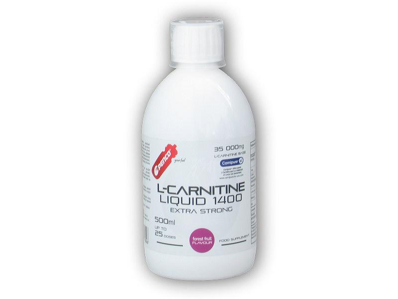 Penco L-Carnitin 1400 500ml