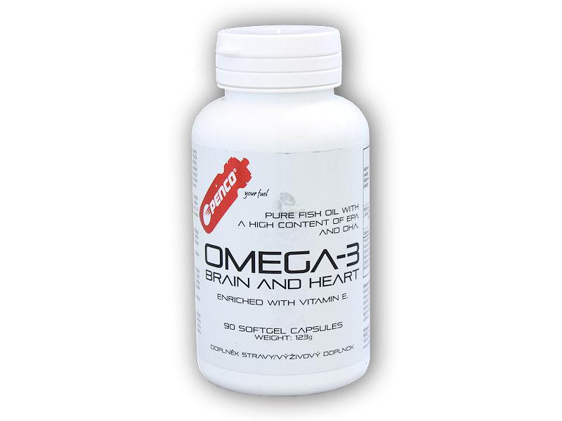 Penco Omega 3 90 kapslí