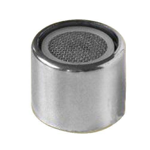 Perlátor Cr 22x1, vnitřní závit, kov - P/1152