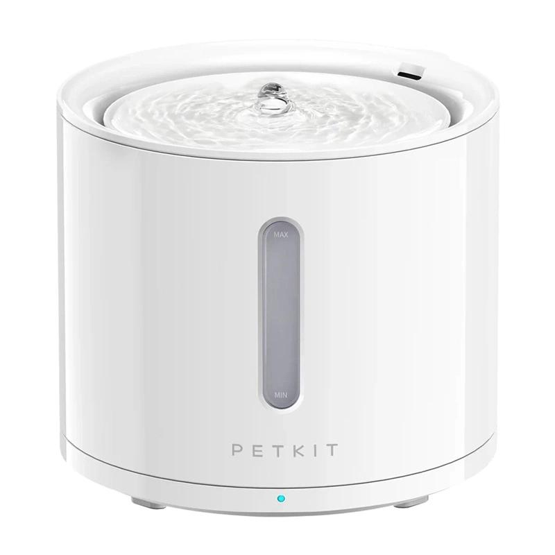 Petkit Eversweer Solo 2 chytrá fontánka/pítko pro domácí mazlíčky