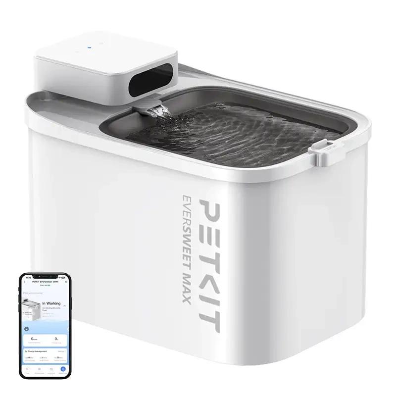 Petkit Eversweet Max chytrá napáječka/fontána pro zvířata