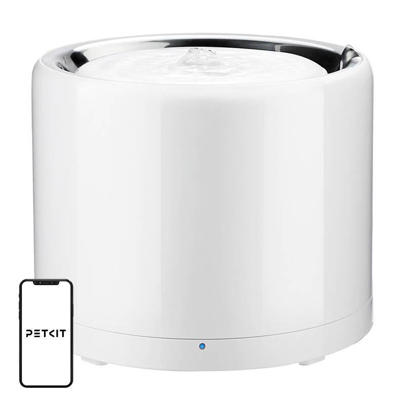 Petkit Fontánka/pítko pro psa a kočku Eversweet Wireless SUS304