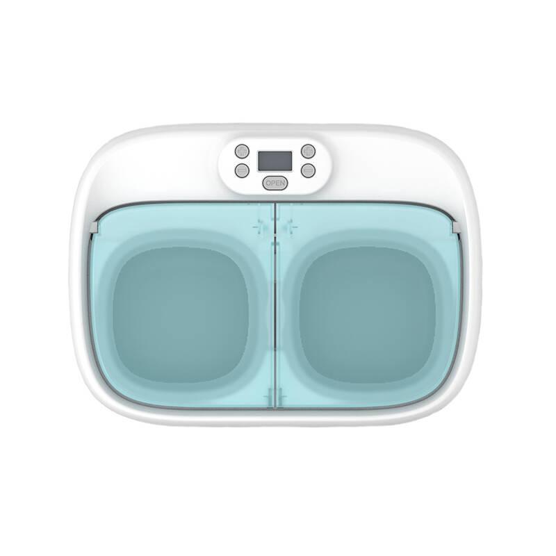 Petoneer Chytrá miska pro dvě jídla s chladicím pítkem Petoneer