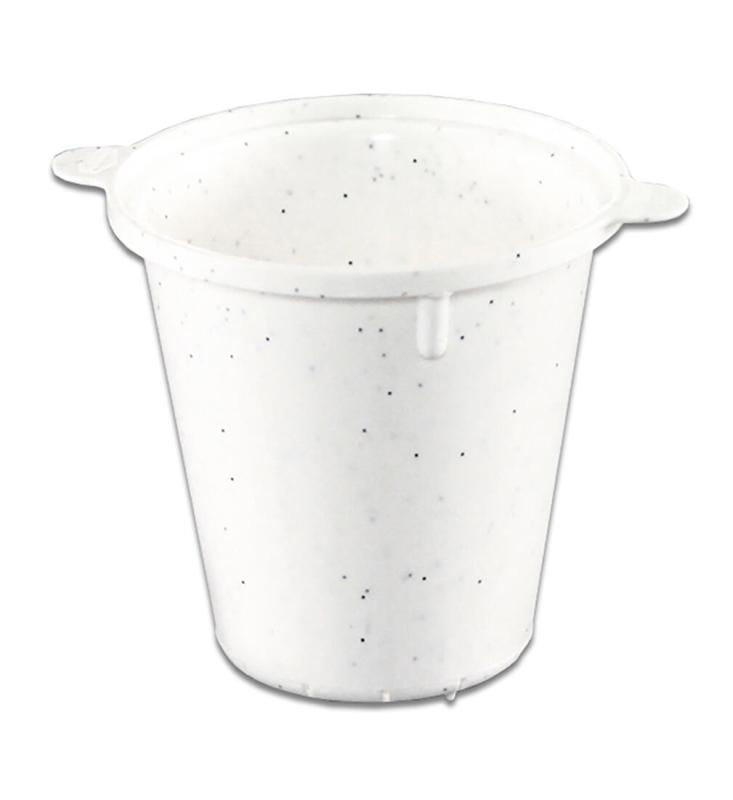 Petraplast Cedník na bylinný čaj pr.8cm PH mix barev