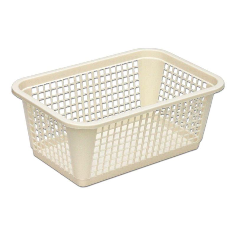 Petraplast Košík 25x17x10cm (mikrokošík mřížka) PH mix barev