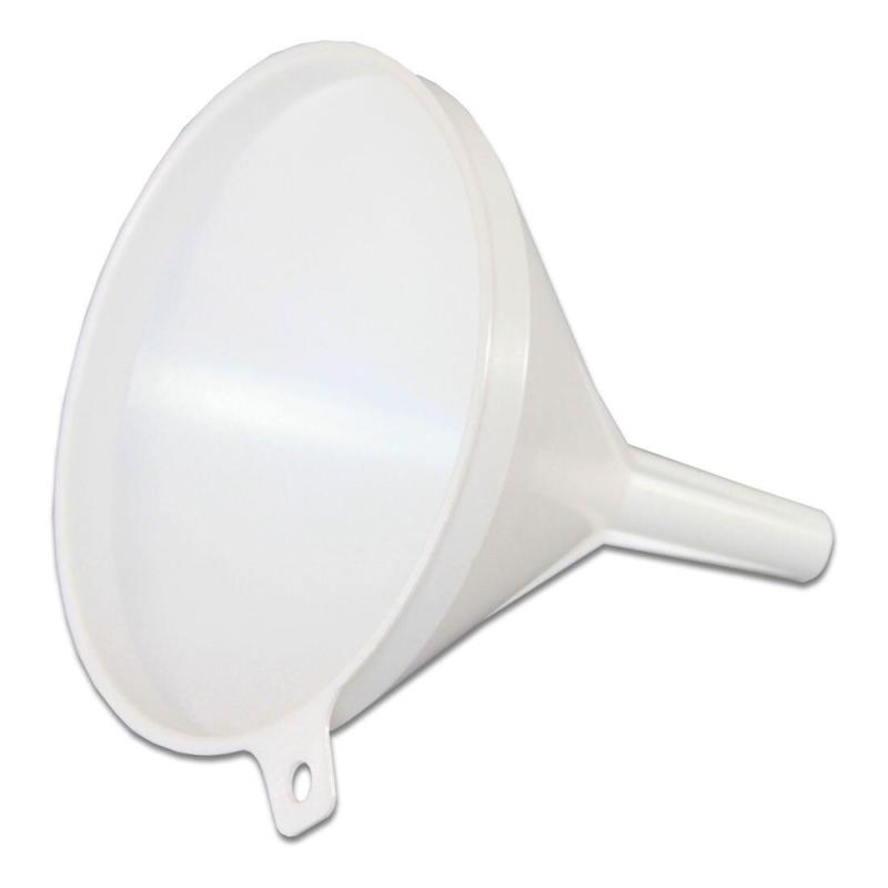 Petraplast Nálevka 18cm PH mix barev