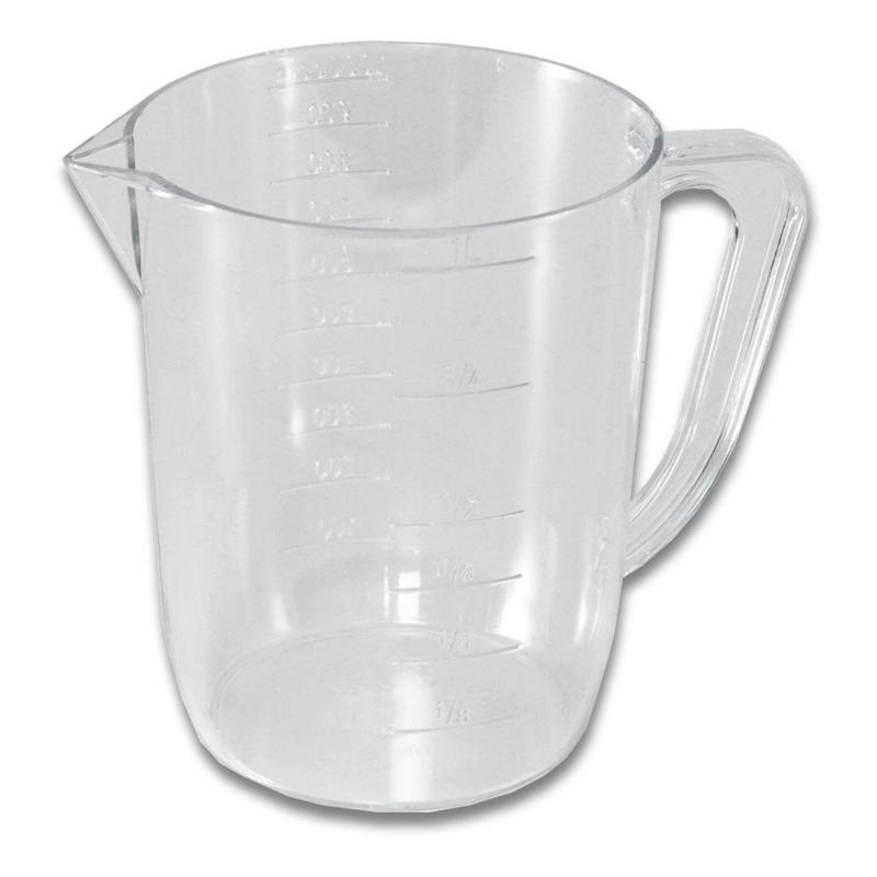 Petraplast Odměrka 1l PH TRA 04