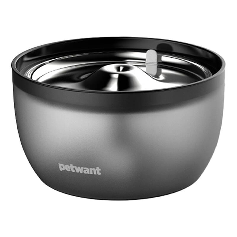 Petwant FW2-C fontána/napáječka pro psy a kočky