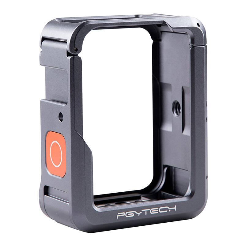 Pgytech Hliníkový kryt kamery pro GoPro 12