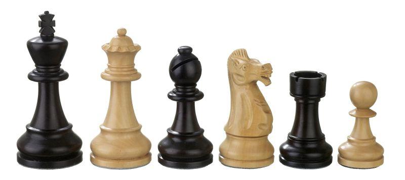 Philos Figury OFFICIAL TOURNAMENT čierne economy pack