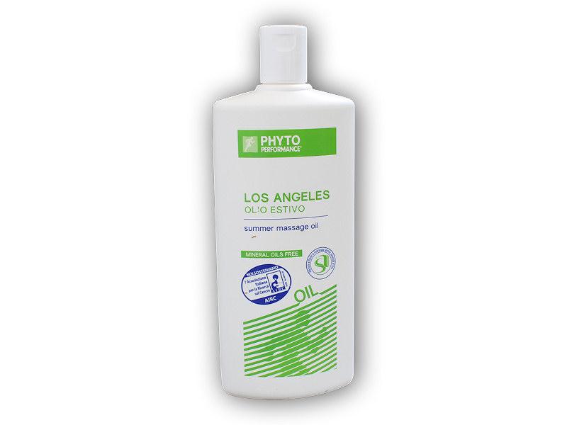 Phyto Performance Los Angeles olio estivo 500ml