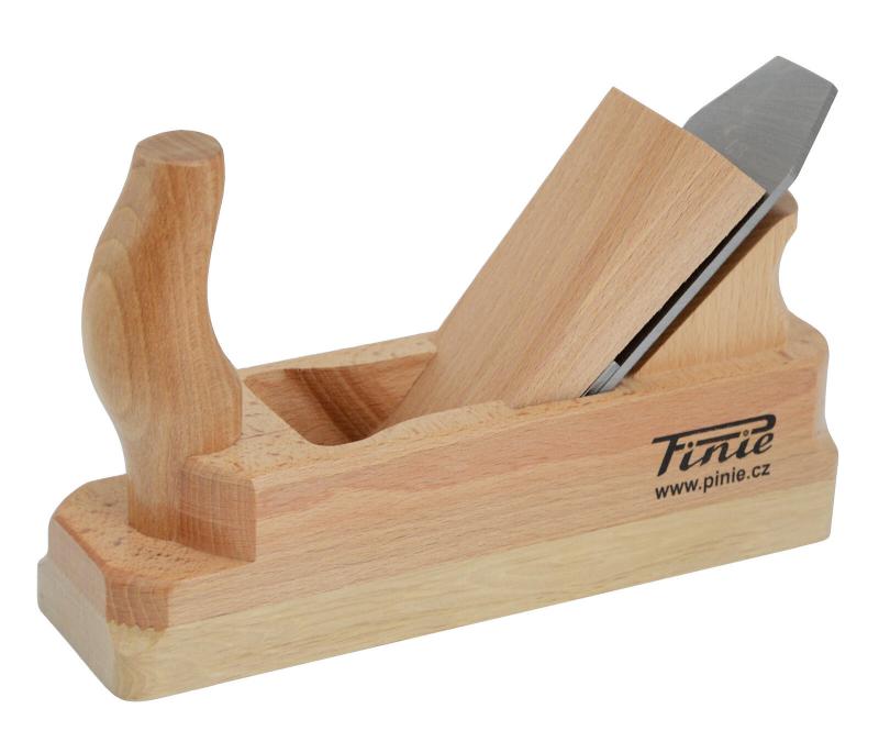 Pinie Hoblík klopkař 45mm CLASSIC, standard nůž