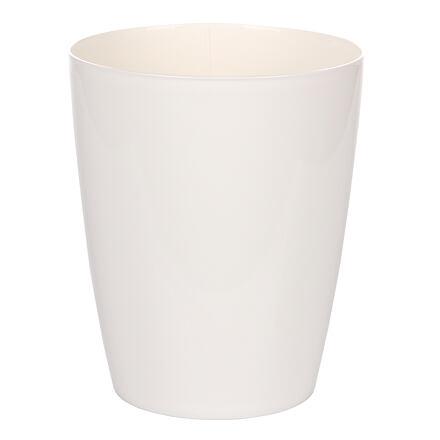 Plastkon Ornella dekorativní květináč
