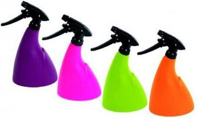 PLASTKON Rozprašovač 1l různé barvy