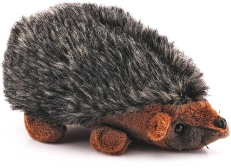 PLYŠ Ježek 16cm (plyšová hračka)
