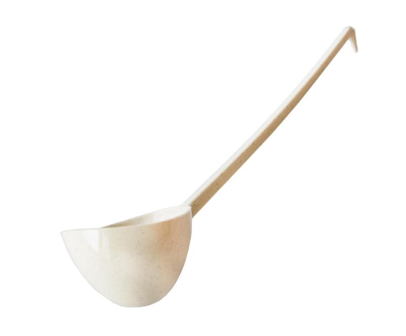 Plzeňské Dílo Naběračka pr.7,5x27cm PH mix barev