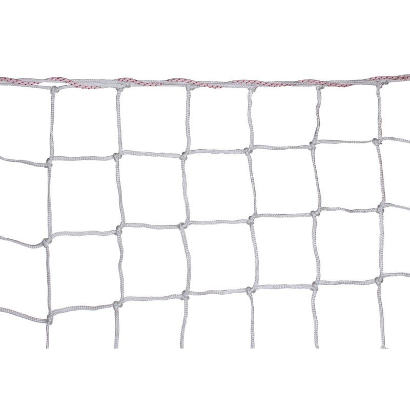Pokorný siete Zástierka k medzinárodnej hádzanej - 3 mm