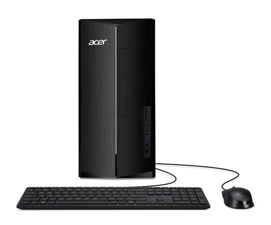 Poškozená krabice Acer Aspire TC-1785 Ci5-14400F/16GB/1024GB SSD/RTX 3050 6GB/USB klávesnice+myš/ W11Home
