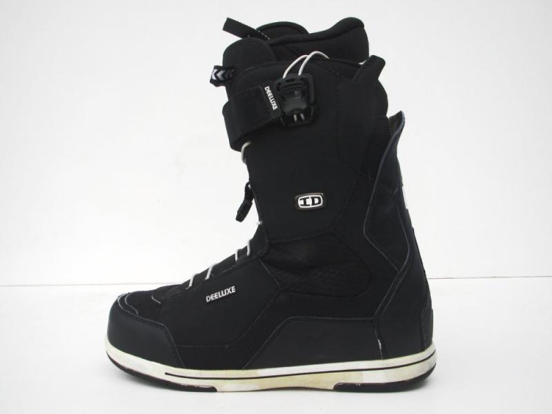Deeluxe 280 mm použité snowboardové boty