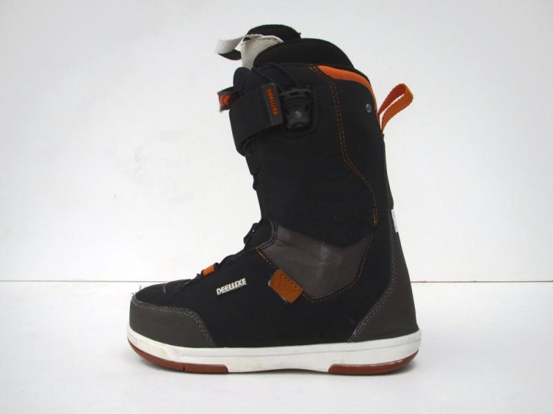 Deeluxe Ray 235 mm Použité snowboardové topánky
