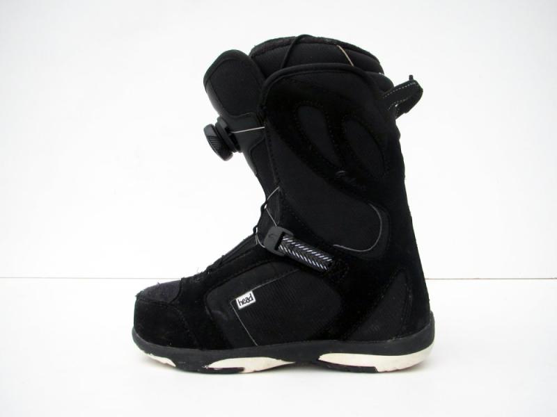 Head 225 mm Použité snowboardové topánky