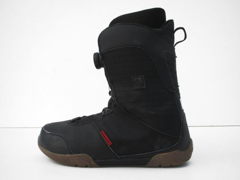 K2 290 mm Použité snowboardové boty