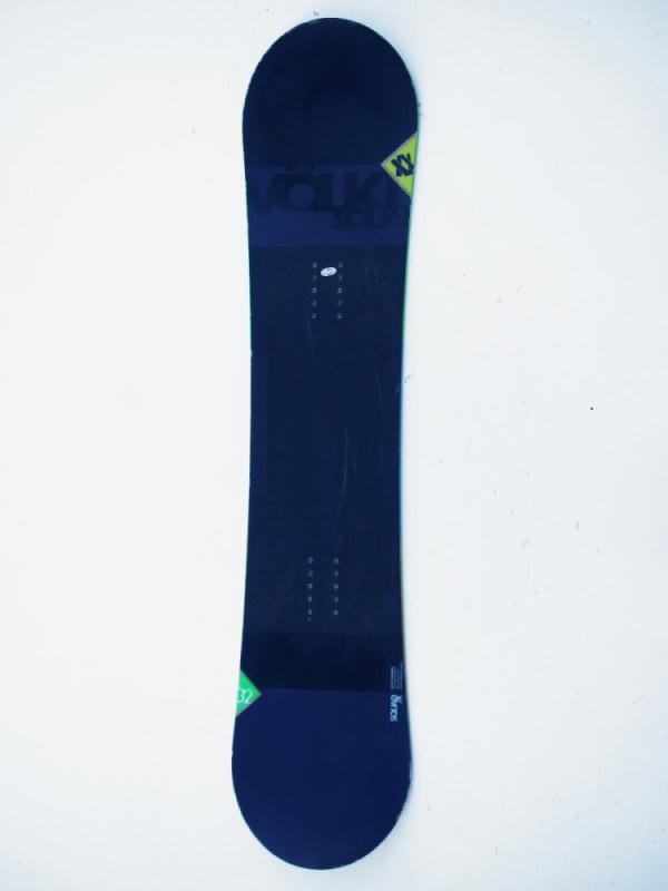 Völkl Squad 132 cm snowboard