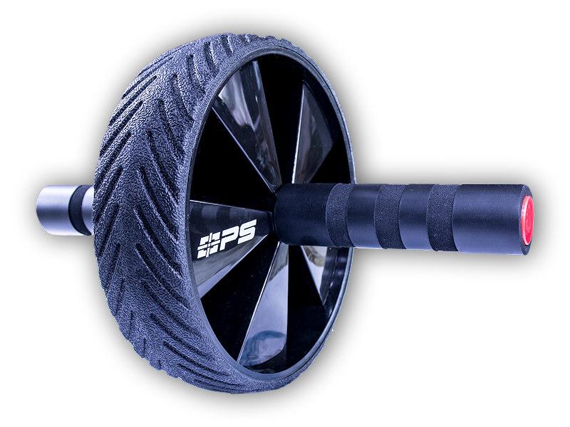 Levně Power System Posilovací kolečko PHANTOM AB WHEEL