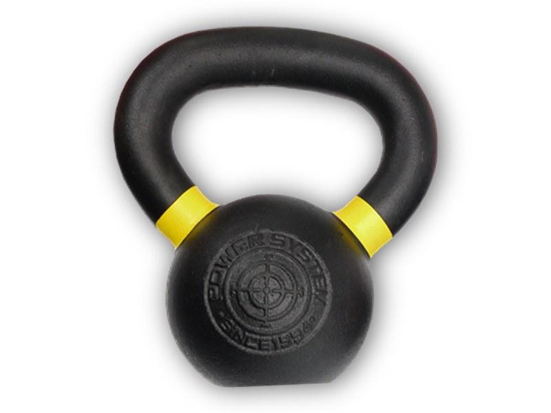 Power System činka KETTLEBELL EVO 6kg