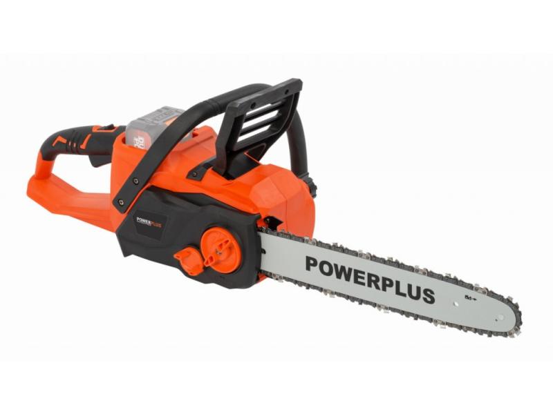 Powerplus Aku řetězová pila POWDPG7576 40 V bez baterie