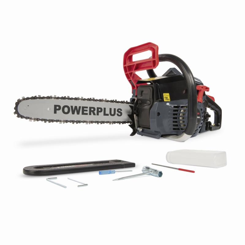 Powerplus Motorová pila POWEG2010 35 cm