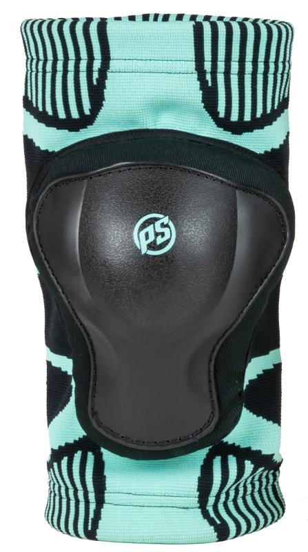 Powerslide Chrániče kolien Onesie Women