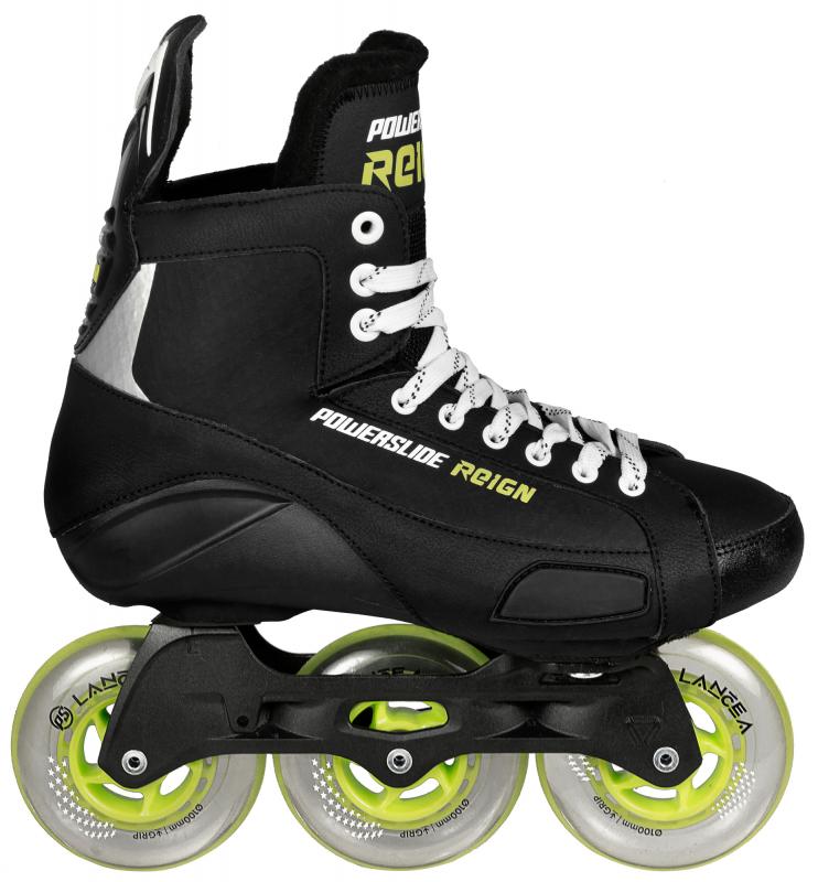 Powerslide Reign Apollo 100 Trinity kolečkové brusle + sleva 1000,- na příslušenství