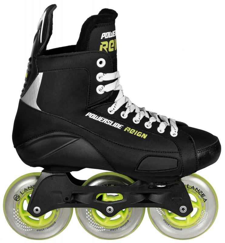 Powerslide Reign Apollo 100 Trinity