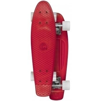 Choke Juicy Susi Classic Orange pennyboard