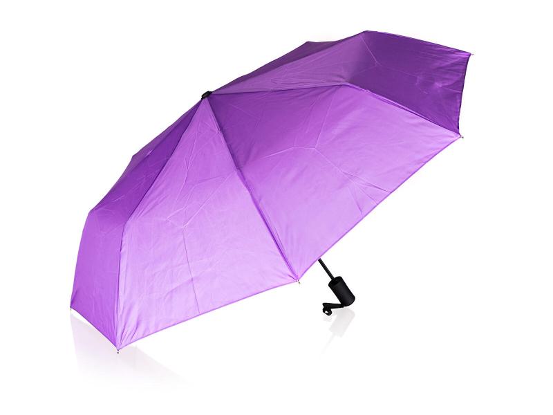 PRETTY UP Deštník 52cm skládací FI
