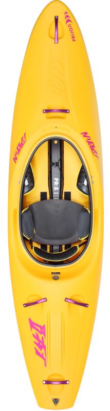 Prijon Beast PR-X kajak