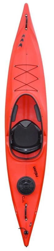 Prijon Customline CL 370 kajak