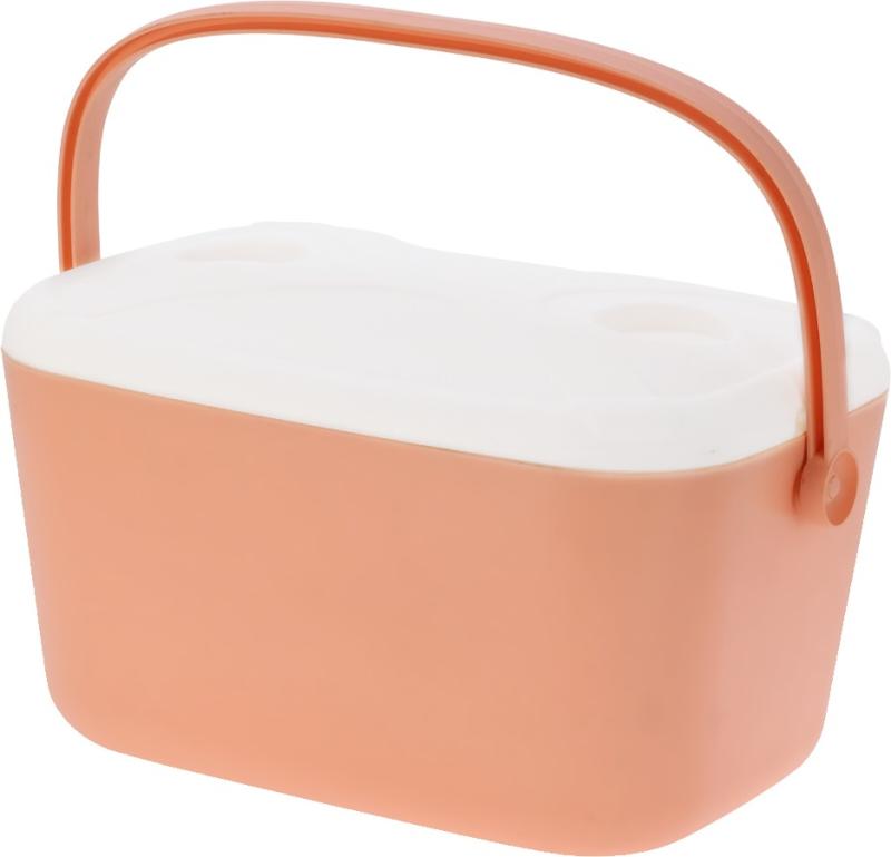 Progarden Chladící box 20 l POLAR růžová