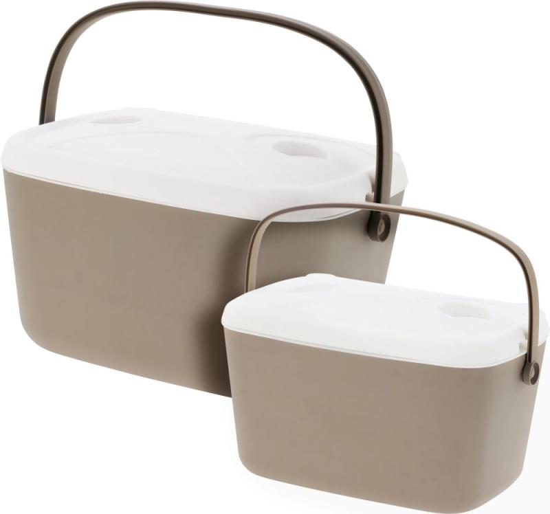 Progarden Chladiaci box sada 2 ks POLAR béžová
