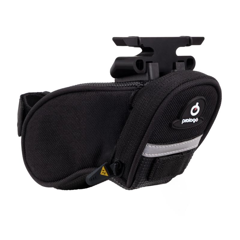 PROLOGO Brašna pod sedlo LARGE + UNI držák, černá