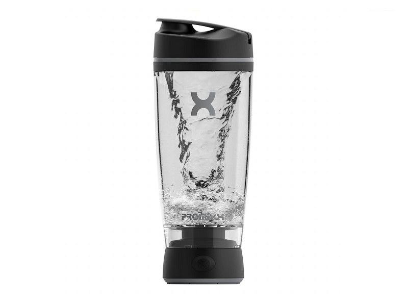 PROMiXX Original Elektrický šejkr černý