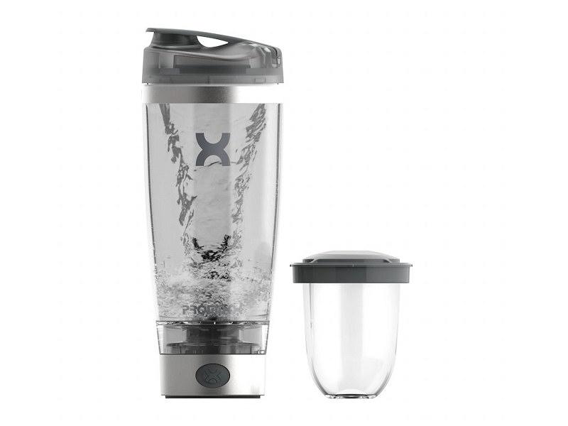 PROMiXX PRO Elektrický šejker dobíjací