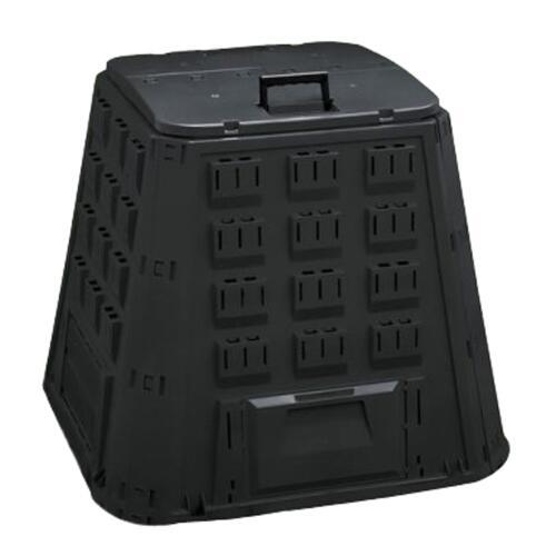 Prosperplast Kompostér 420l EVOGREEN ČER (S411)