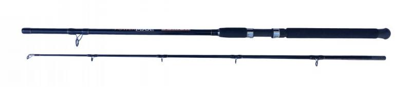 Prút Sellior 2,4m 400-600g