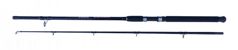 Levně Prut Sellior 2,4m 400-600g