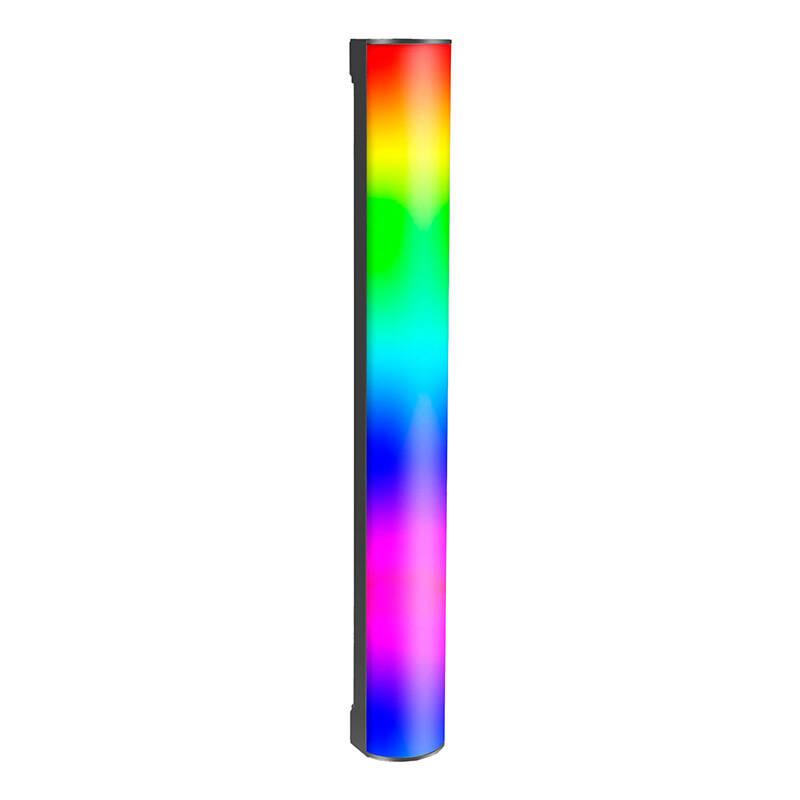 Puluz 30cm barevná foto lampa