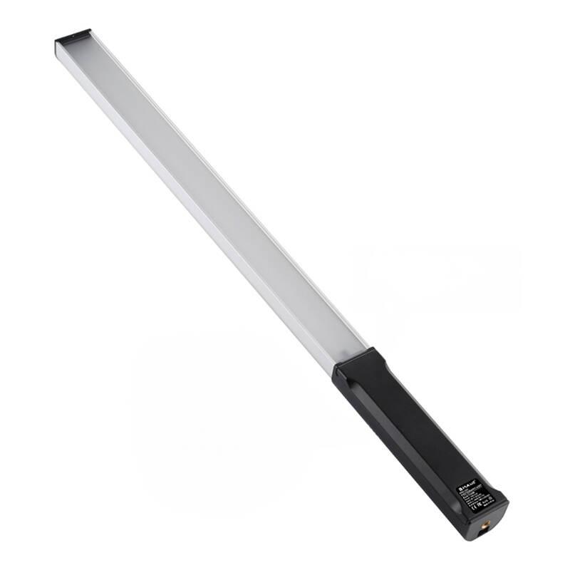 Puluz Barevná fotografická LED tyč s dálkovým ovládáním (PU460B)