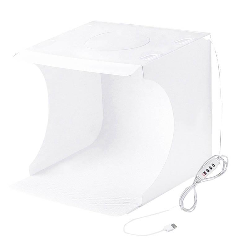 Puluz Fotostudio PU5023 LED 23cm